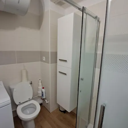 Appartement Studio Bernard Saint-Cyr-sur-Mer