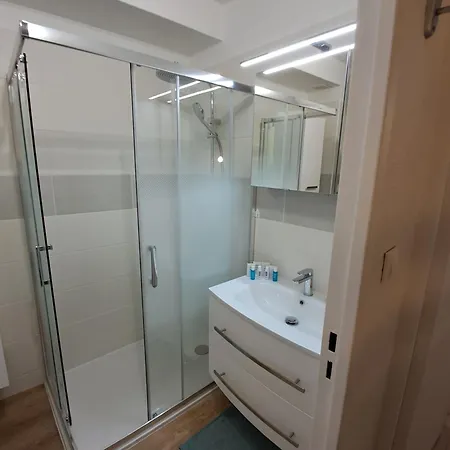 Studio Bernard Appartement *