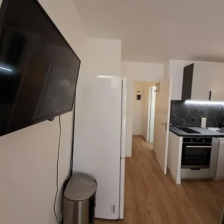 Studio Bernard * Saint-Cyr-sur-Mer