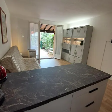 Studio Bernard * Saint-Cyr-sur-Mer