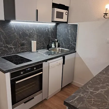 Studio Bernard * Saint-Cyr-sur-Mer